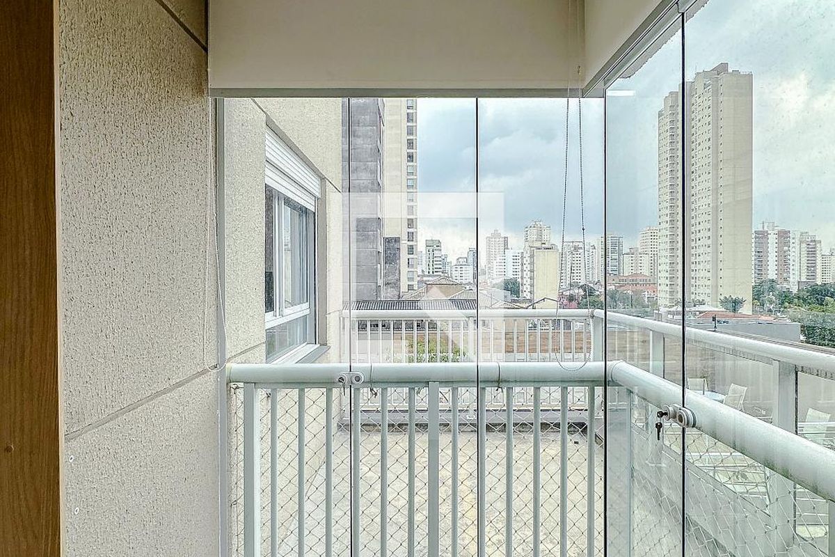 Apartamento, 1 quarto, 35 m² - Foto 15