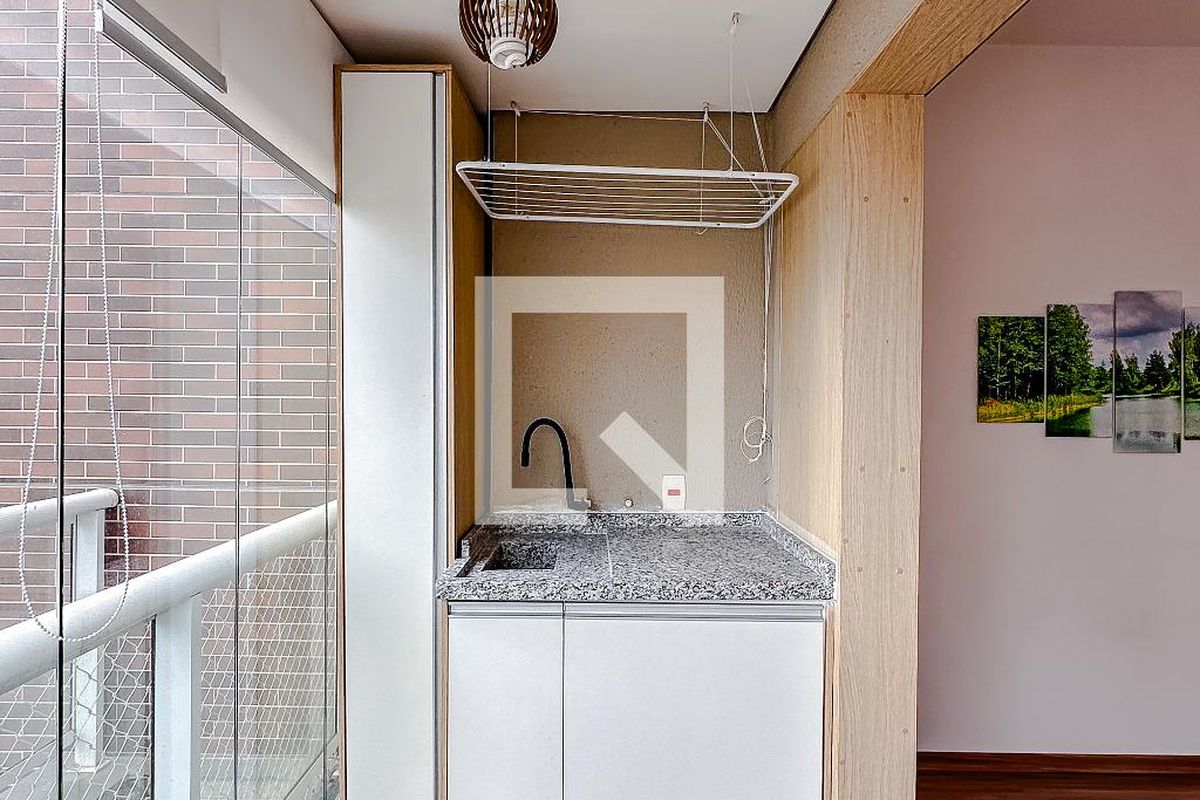 Apartamento, 1 quarto, 35 m² - Foto 19