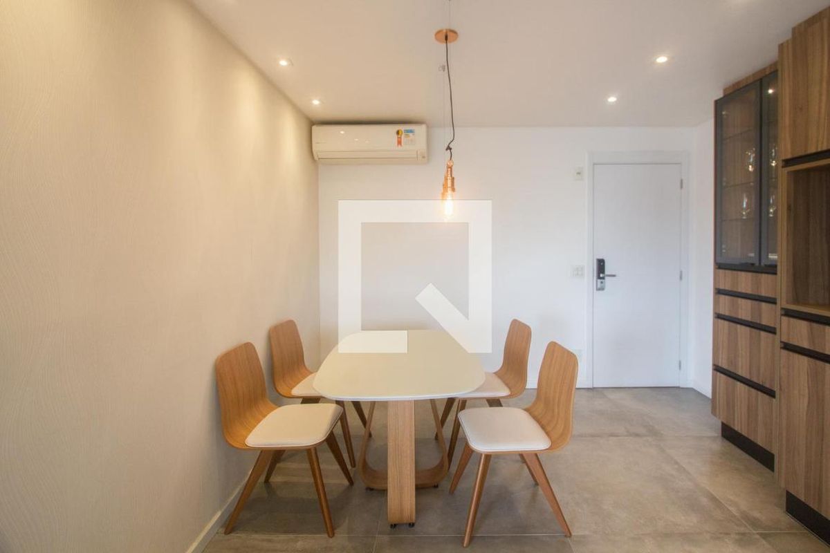 Apartamento, 2 quartos, 67 m² - Foto 23