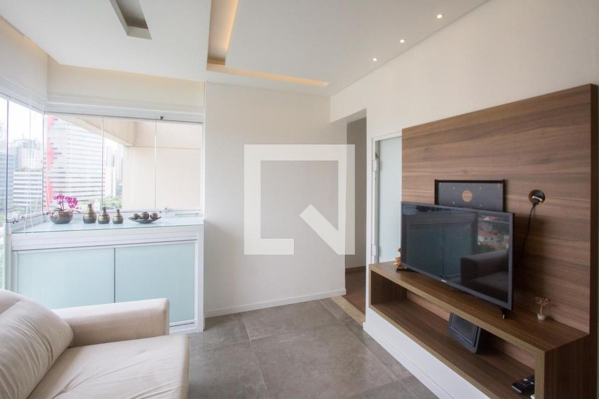 Apartamento, 2 quartos, 67 m² - Foto 2