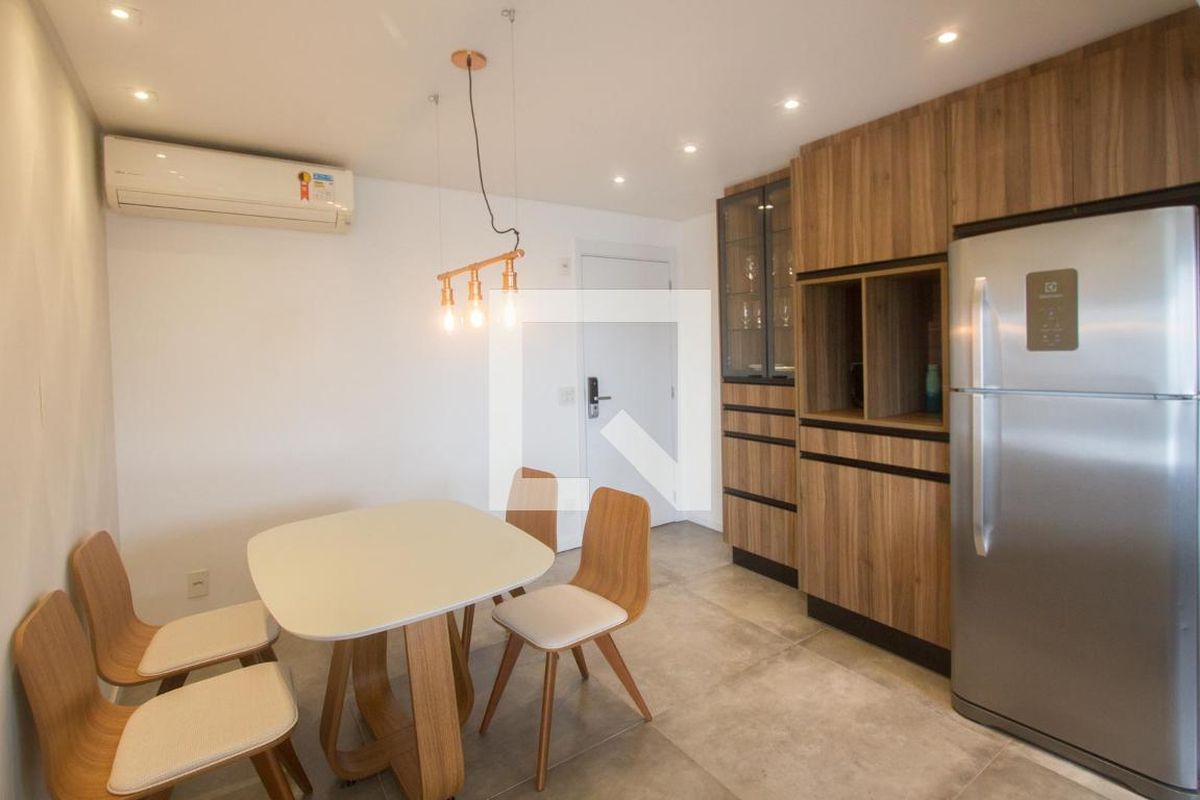 Apartamento, 2 quartos, 67 m² - Foto 24
