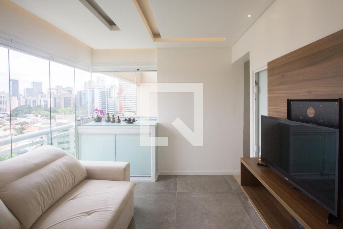 Apartamento, 2 quartos, 67 m² - Foto 1