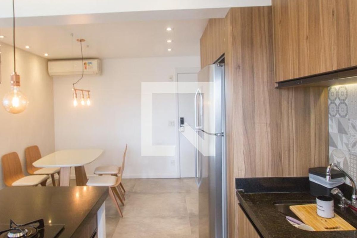 Apartamento, 2 quartos, 67 m² - Foto 21