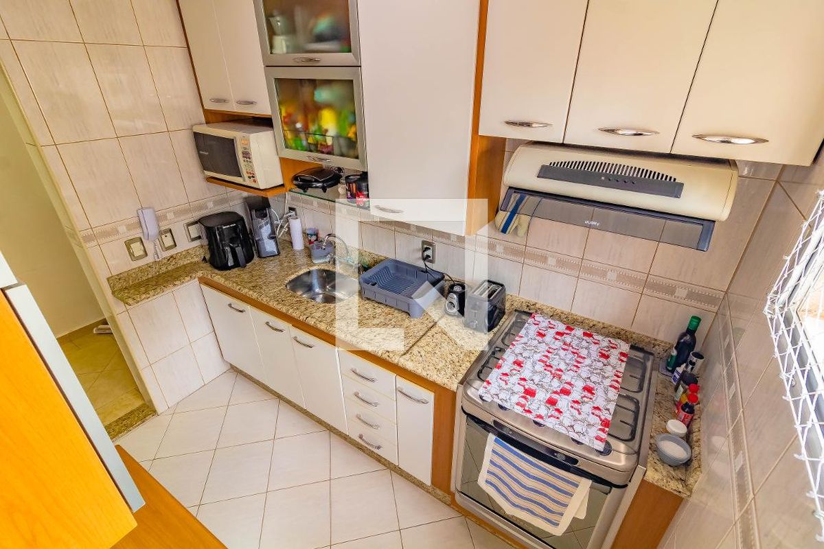 Apartamento, 2 quartos, 56 m² - Foto 40