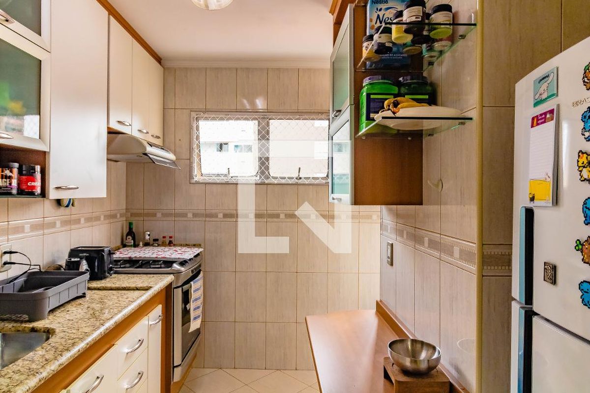 Apartamento, 2 quartos, 56 m² - Foto 38