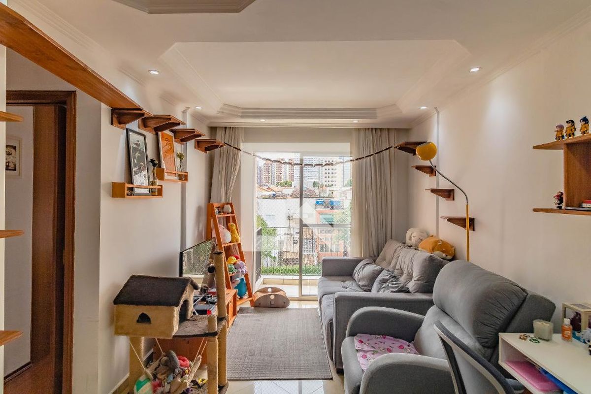 Apartamento, 2 quartos, 56 m² - Foto 6