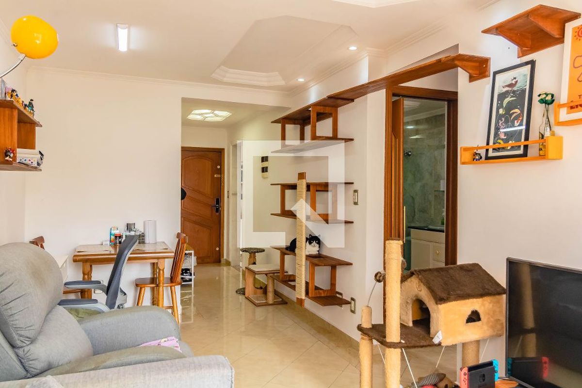 Apartamento, 2 quartos, 56 m² - Foto 4