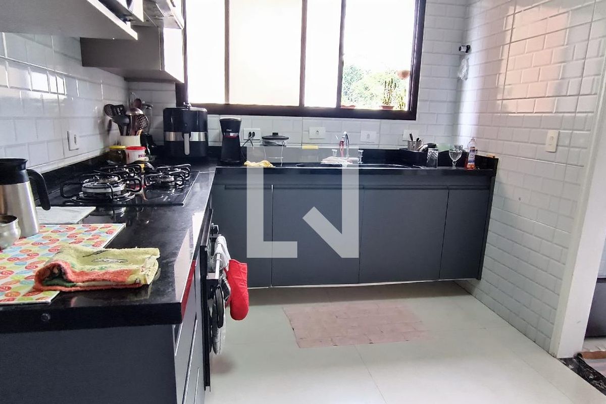 Apartamento, 3 quartos, 118 m² - Foto 86