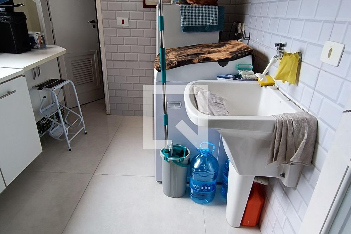 Apartamento, 3 quartos, 118 m² - Foto 96