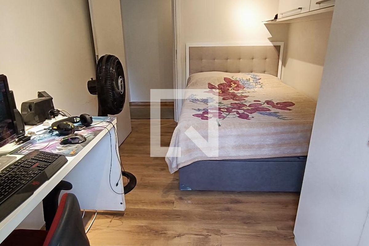 Apartamento, 3 quartos, 118 m² - Foto 48