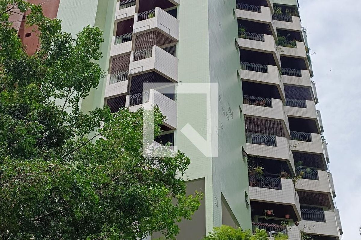 Apartamento, 3 quartos, 118 m² - Foto 112