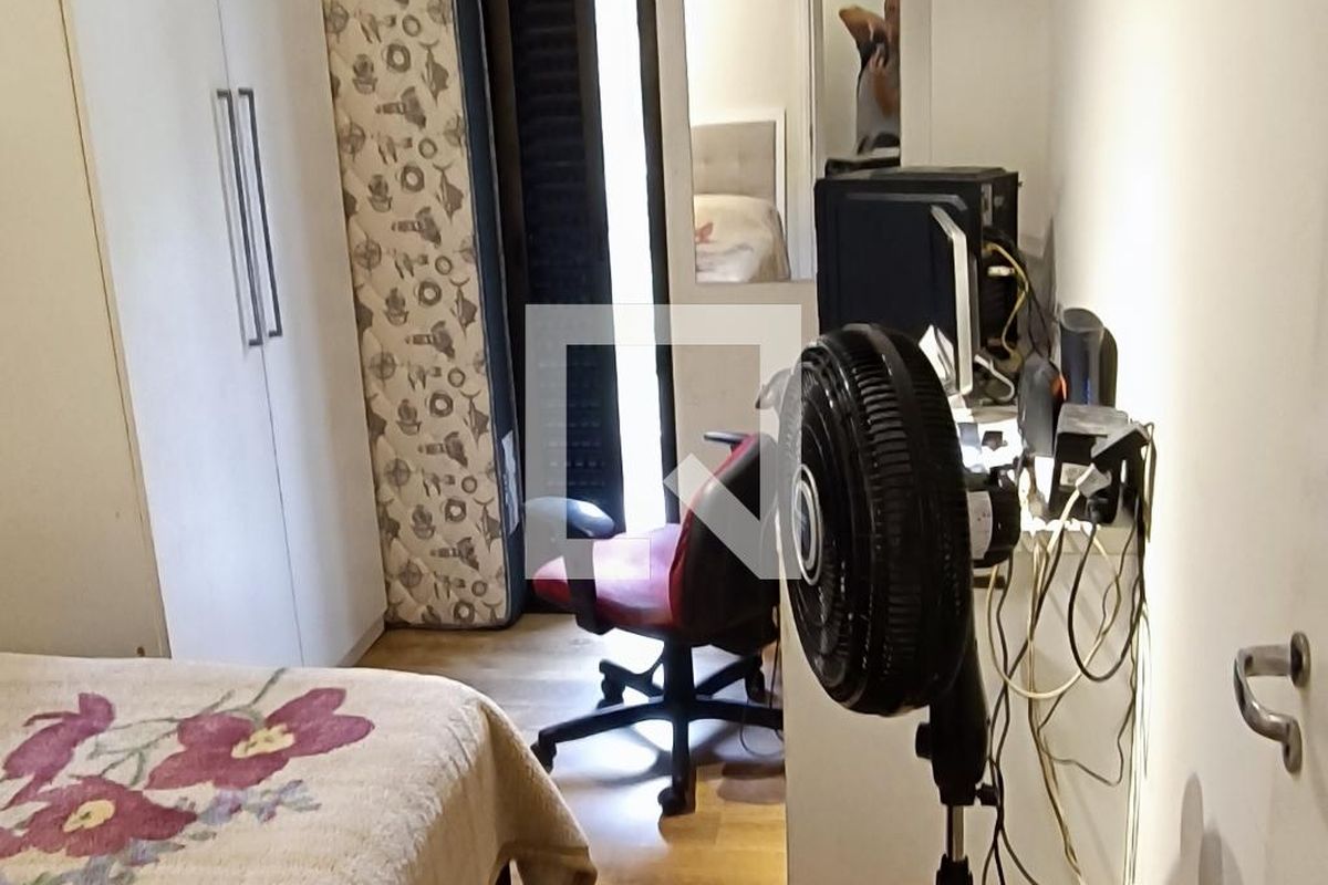Apartamento, 3 quartos, 118 m² - Foto 40