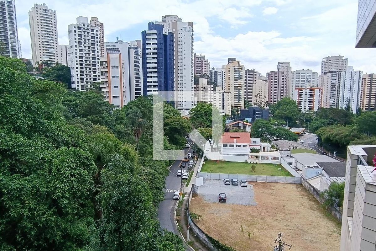 Apartamento, 3 quartos, 118 m² - Foto 38