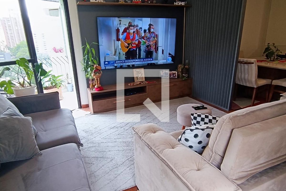 Apartamento, 3 quartos, 118 m² - Foto 2