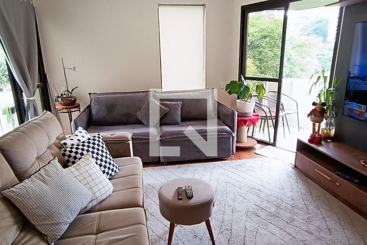 Apartamento, 3 quartos, 118 m² - Foto 12