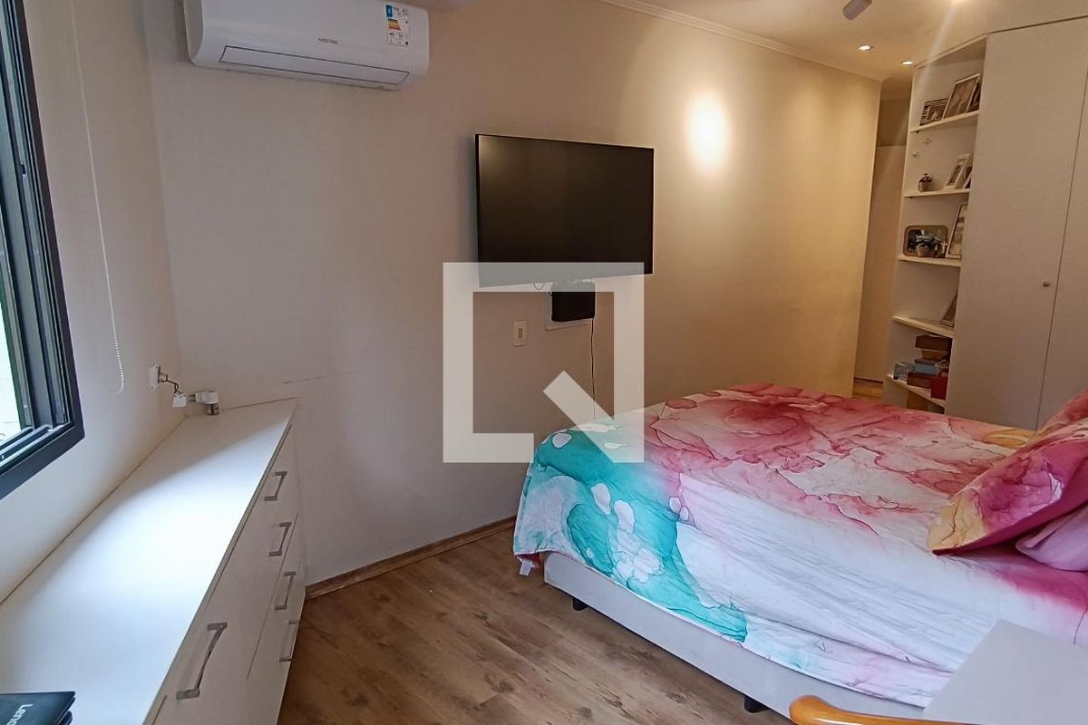 Apartamento, 3 quartos, 118 m² - Foto 64