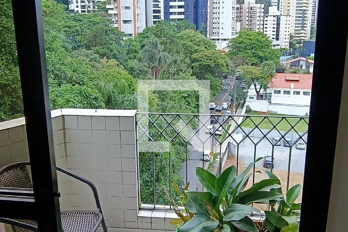 Apartamento, 3 quartos, 118 m² - Foto 34
