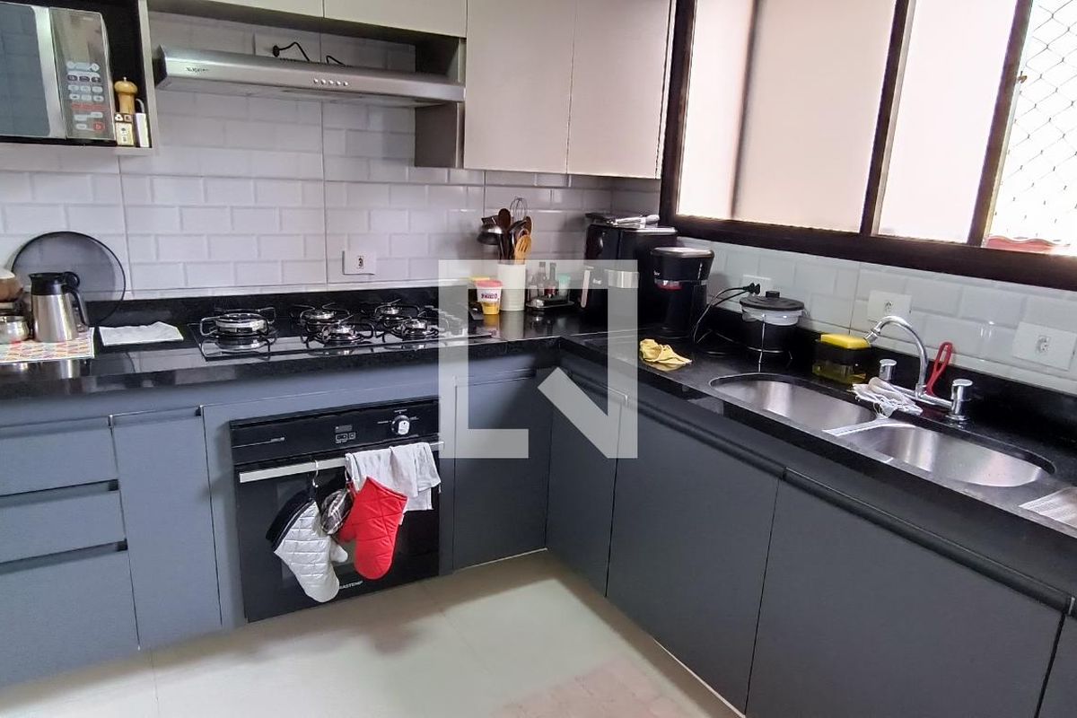 Apartamento, 3 quartos, 118 m² - Foto 90