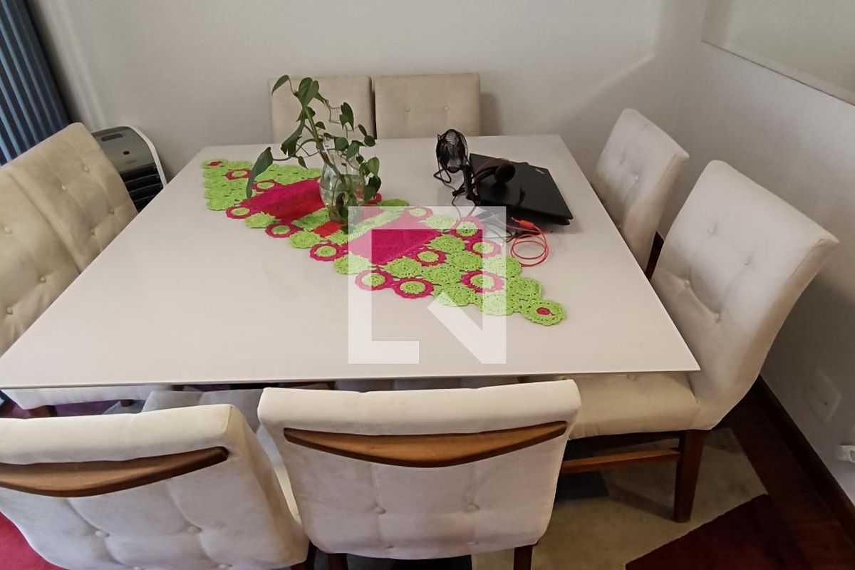 Apartamento, 3 quartos, 118 m² - Foto 30