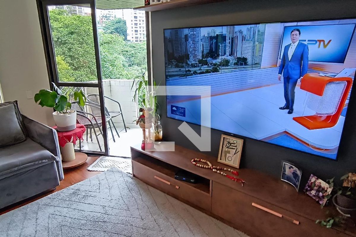 Apartamento, 3 quartos, 118 m² - Foto 10