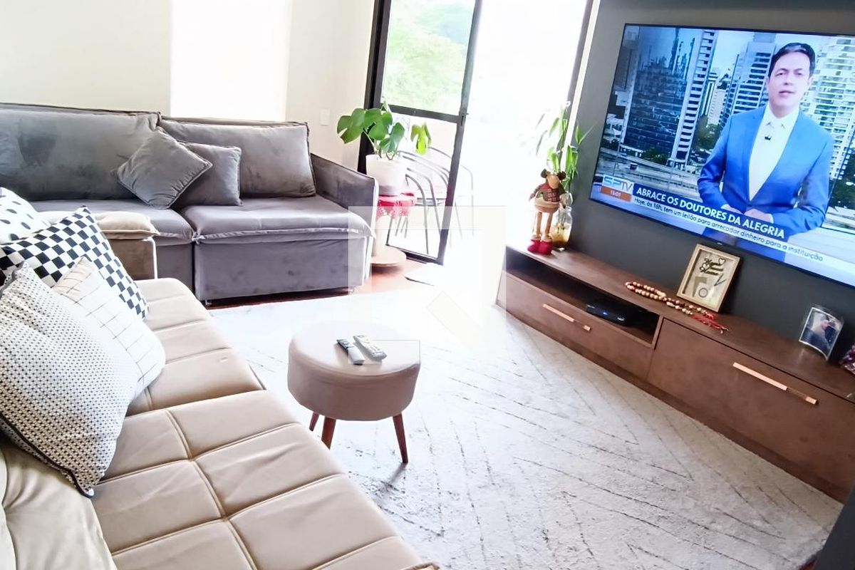 Apartamento, 3 quartos, 118 m² - Foto 14