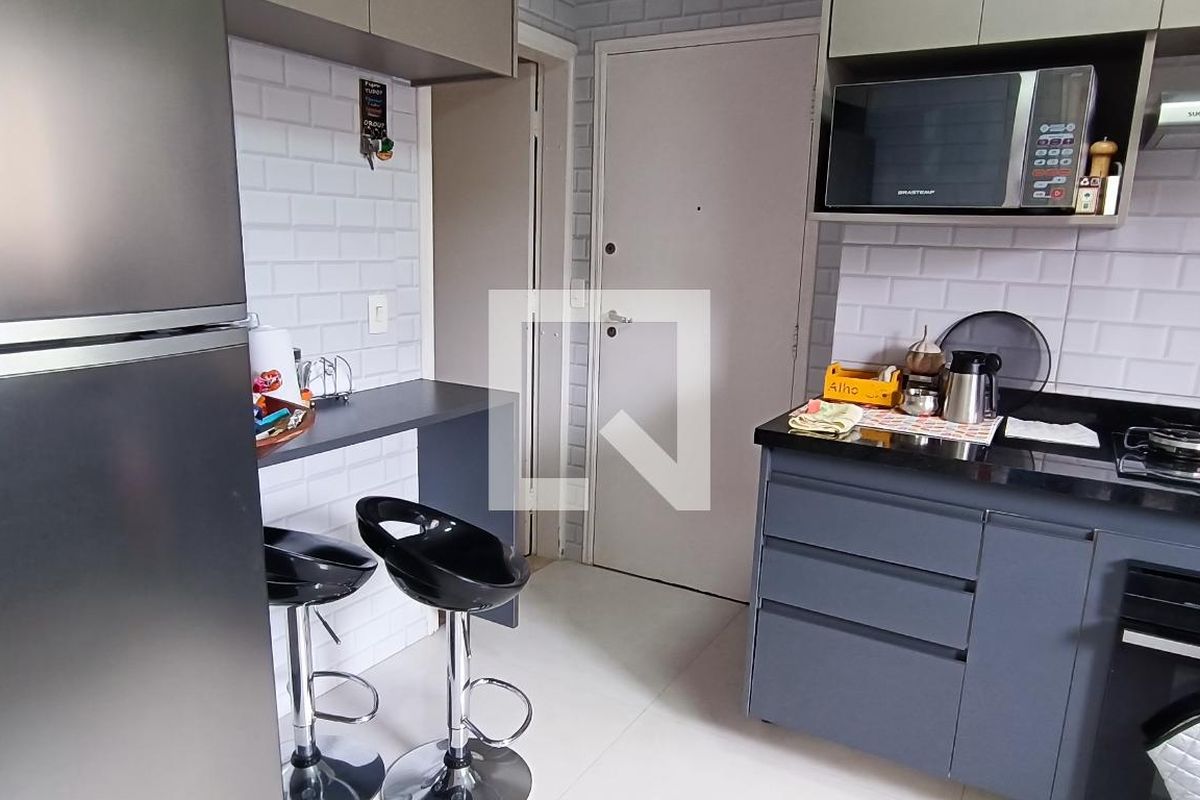 Apartamento, 3 quartos, 118 m² - Foto 94