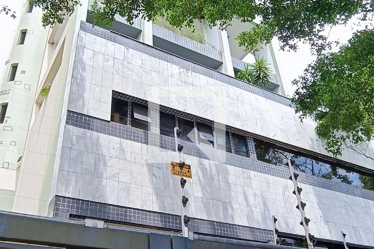 Apartamento, 3 quartos, 118 m² - Foto 108