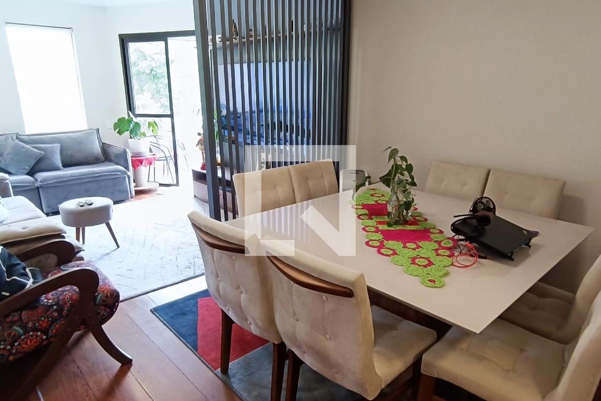 Apartamento, 3 quartos, 118 m² - Foto 16