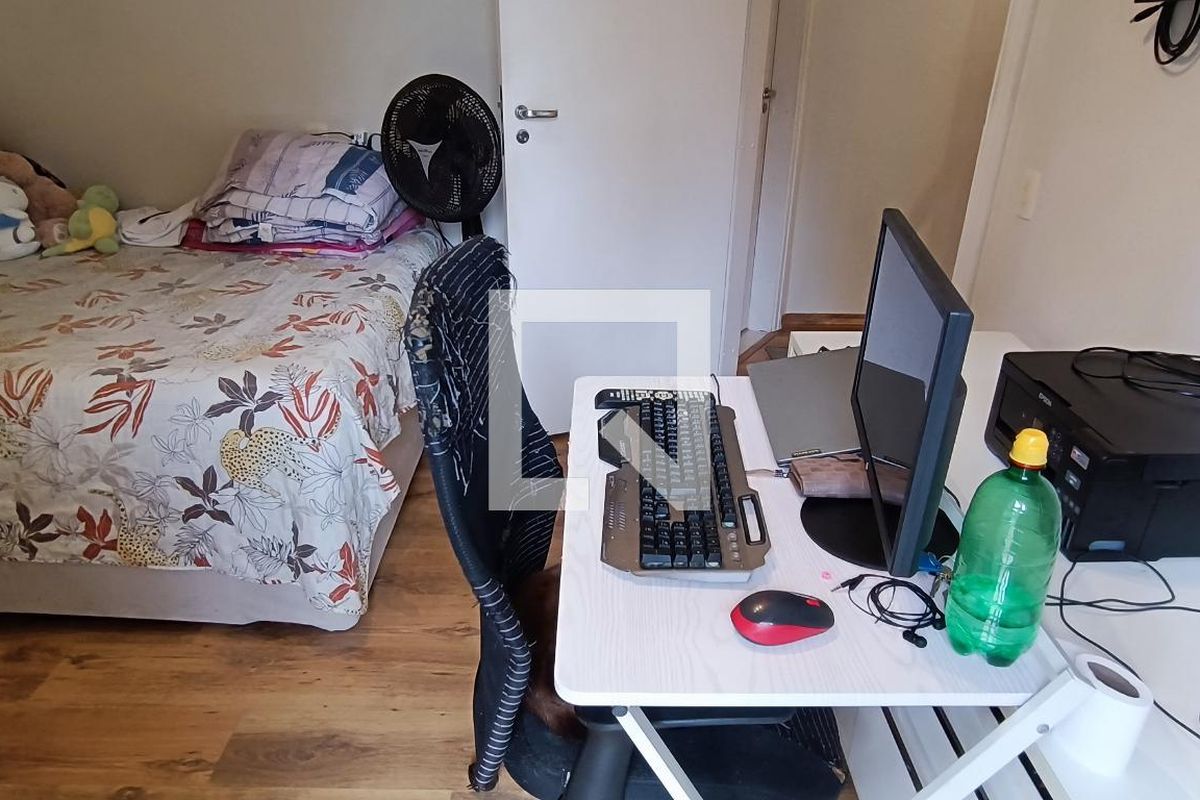 Apartamento, 3 quartos, 118 m² - Foto 58