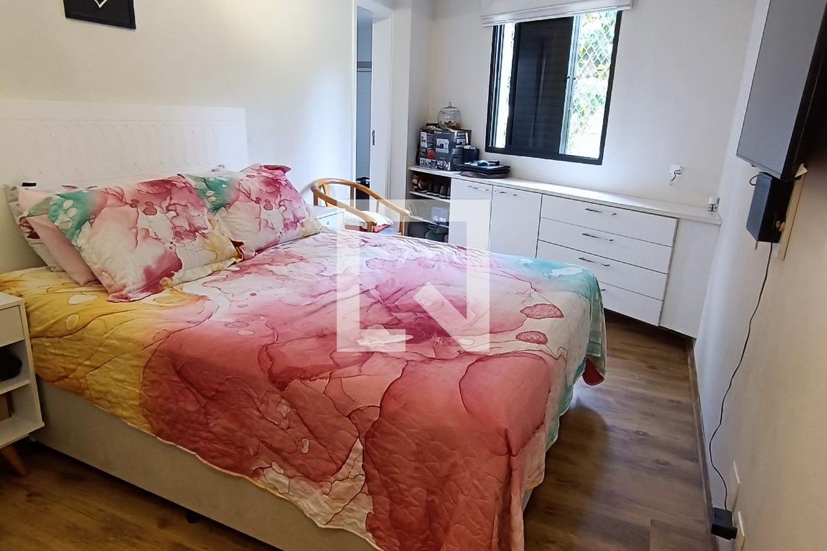 Apartamento, 3 quartos, 118 m² - Foto 72