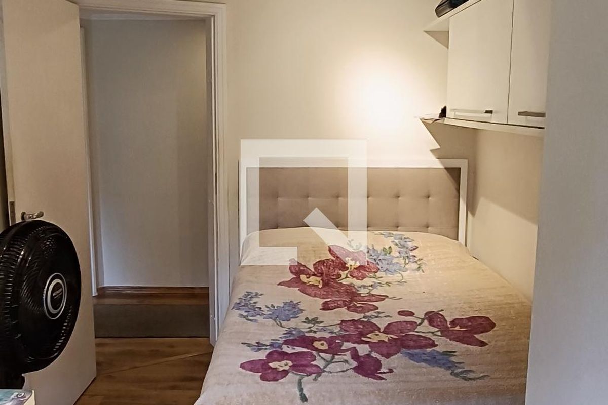 Apartamento, 3 quartos, 118 m² - Foto 46