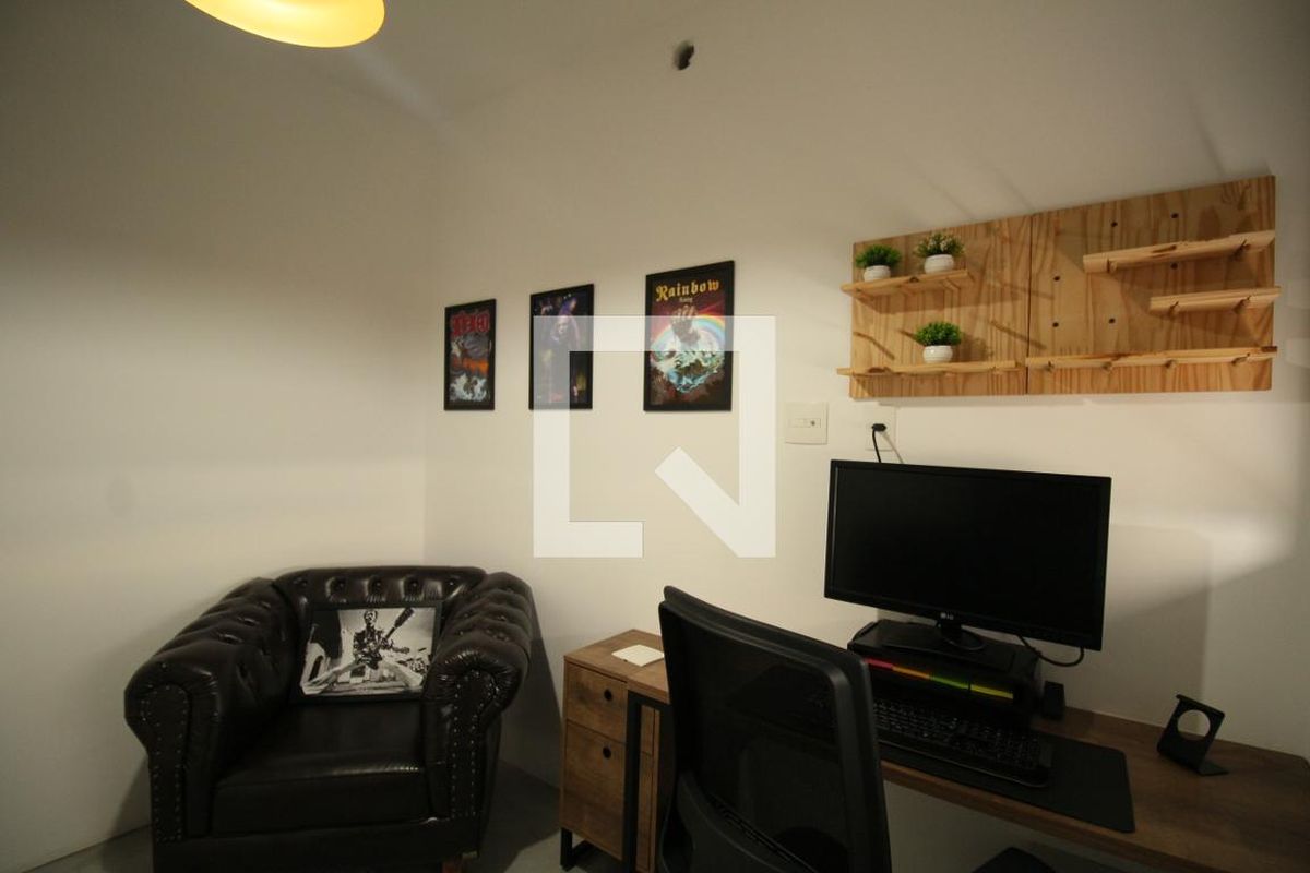 Apartamento, 2 quartos, 47 m² - Foto 22