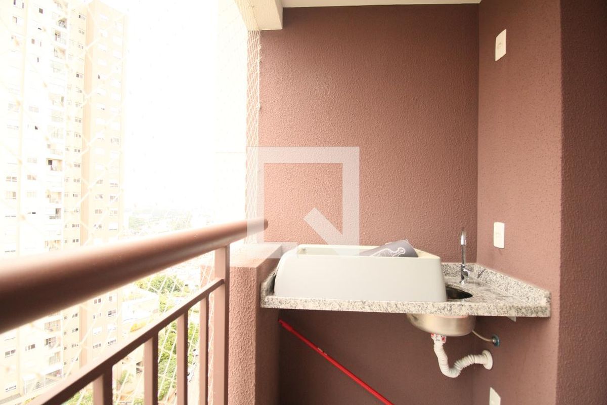 Apartamento, 2 quartos, 47 m² - Foto 12