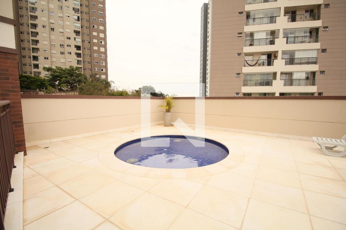 Apartamento, 2 quartos, 47 m² - Foto 68