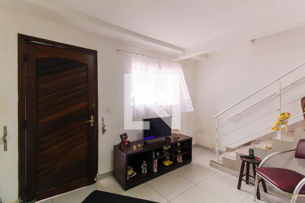 Casa, 2 quartos, 100 m² - Foto 8