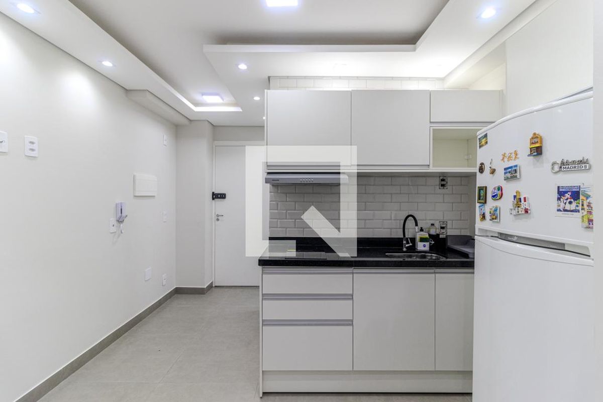 Kitnet-Studio, 27 m² - Foto 23