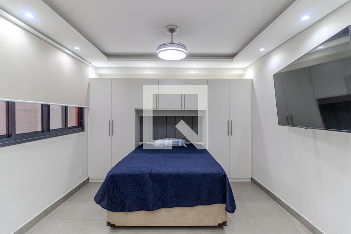 Kitnet-Studio, 27 m² - Foto 3