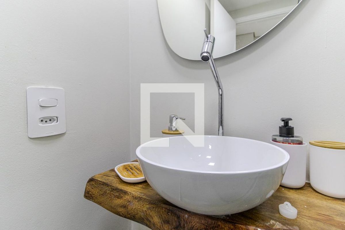 Kitnet-Studio, 27 m² - Foto 18