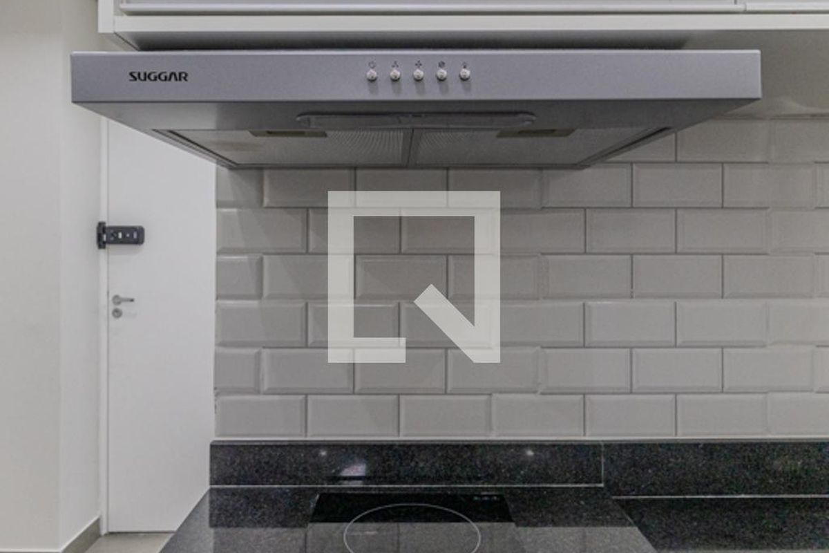 Kitnet-Studio, 27 m² - Foto 26