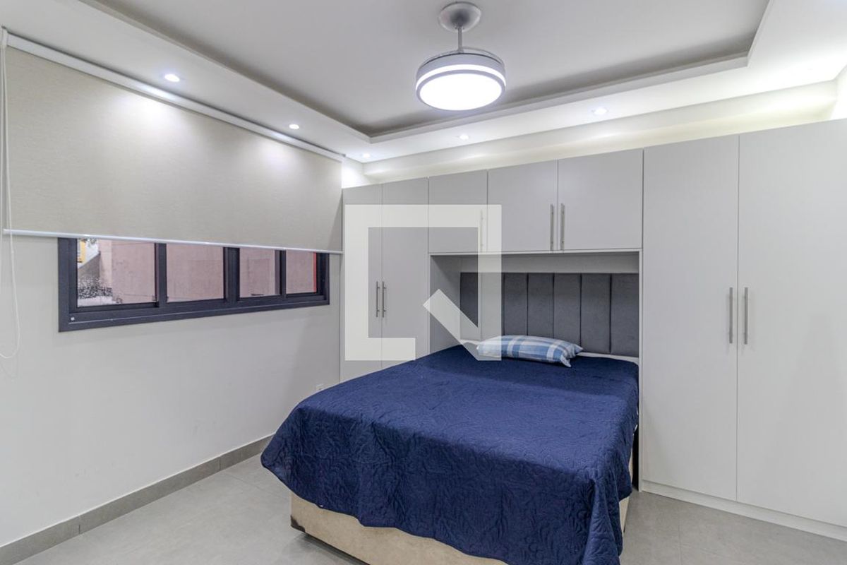 Kitnet-Studio, 27 m² - Foto 6
