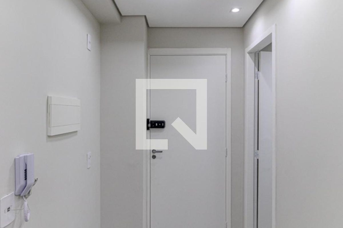 Kitnet-Studio, 27 m² - Foto 11