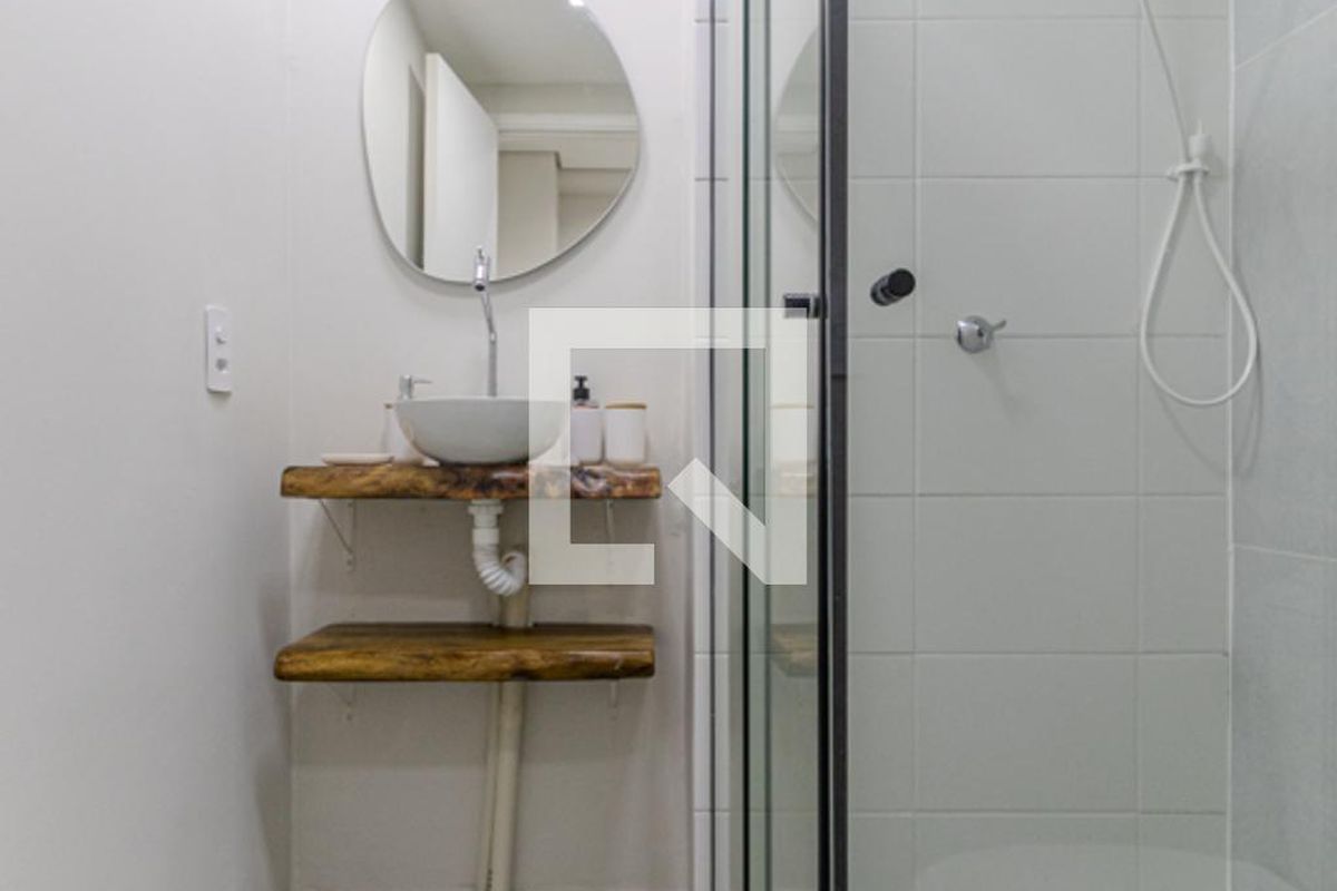 Kitnet-Studio, 27 m² - Foto 15