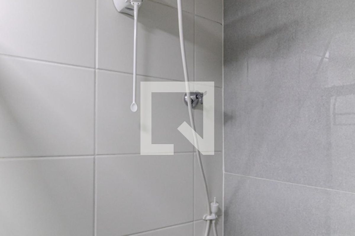Kitnet-Studio, 27 m² - Foto 19