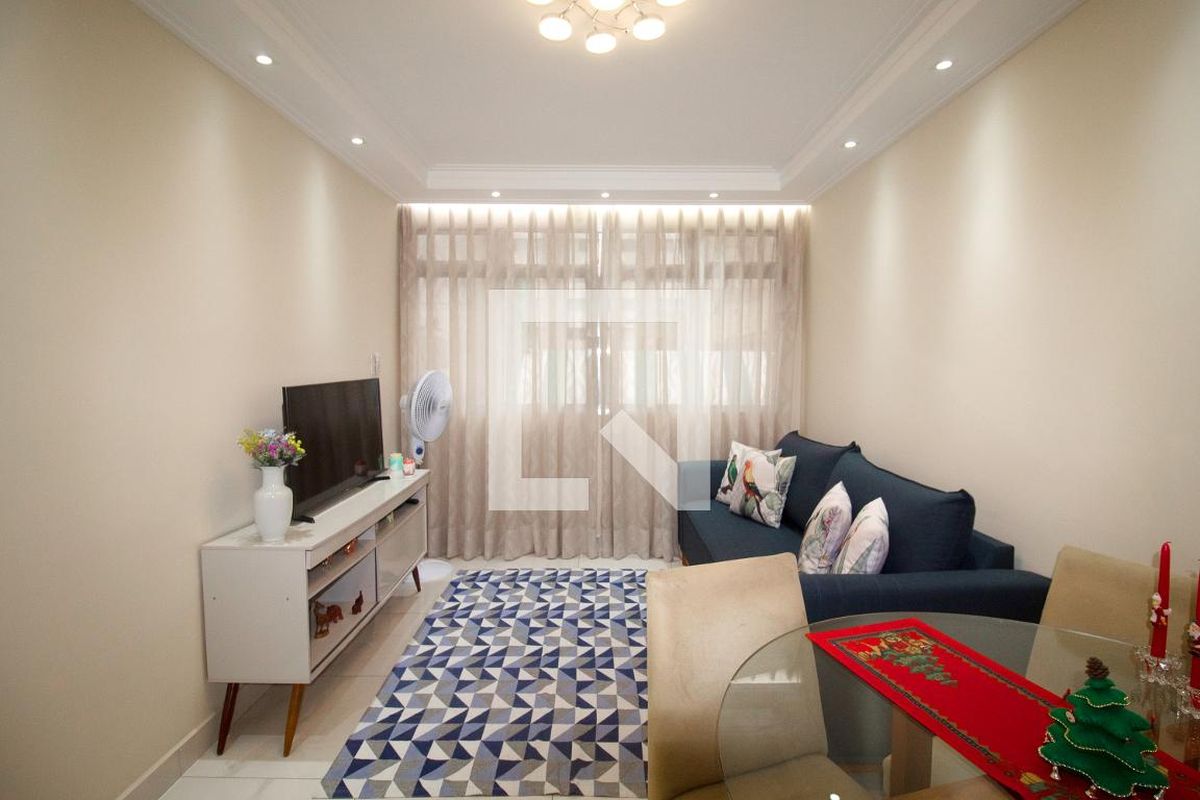 Apartamento, 2 quartos, 70 m² - Foto 2