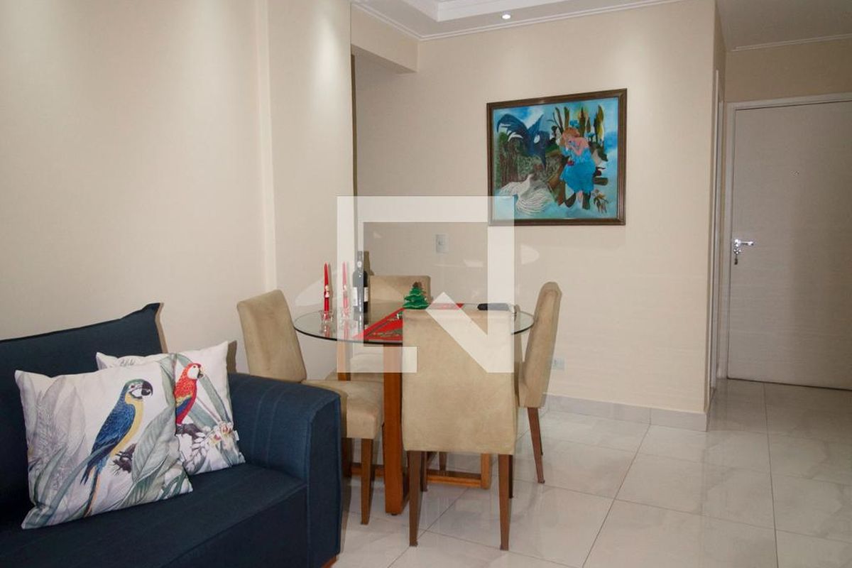 Apartamento, 2 quartos, 70 m² - Foto 8