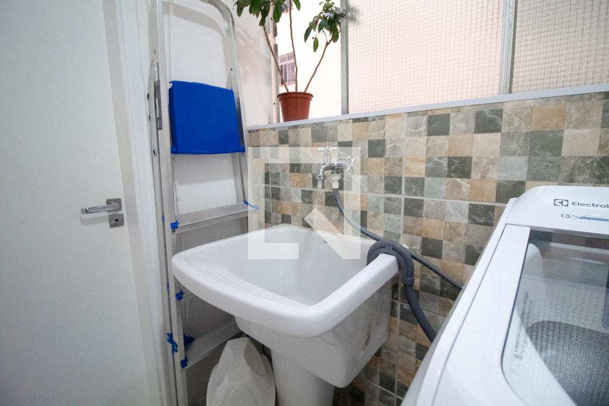 Apartamento, 2 quartos, 70 m² - Foto 39