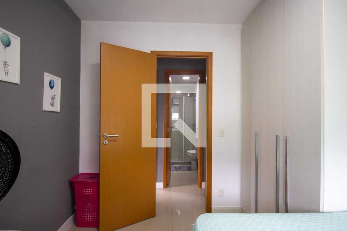 Apartamento, 3 quartos, 81 m² - Foto 24