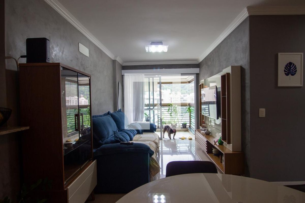 Apartamento, 3 quartos, 81 m² - Foto 2