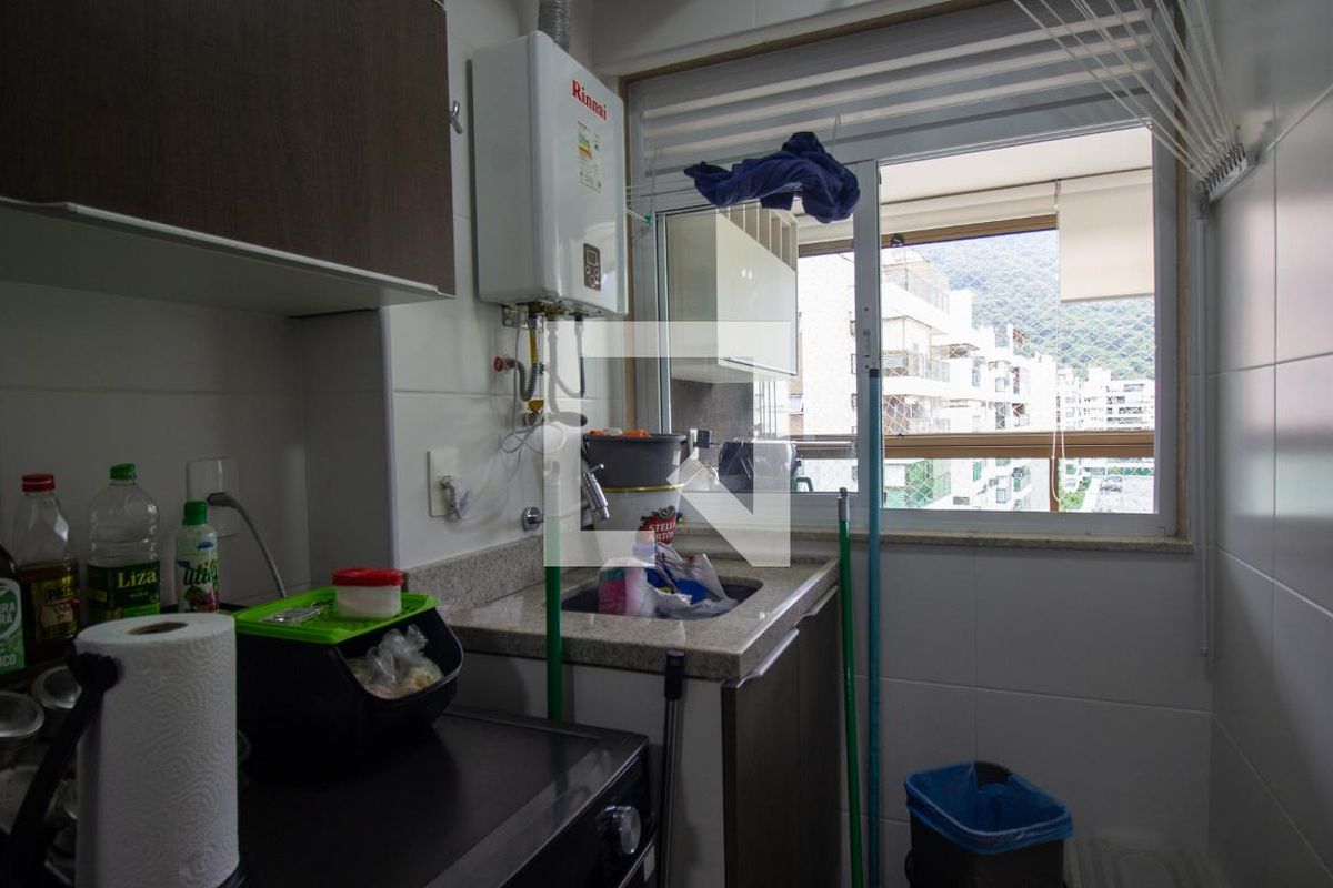 Apartamento, 3 quartos, 81 m² - Foto 33