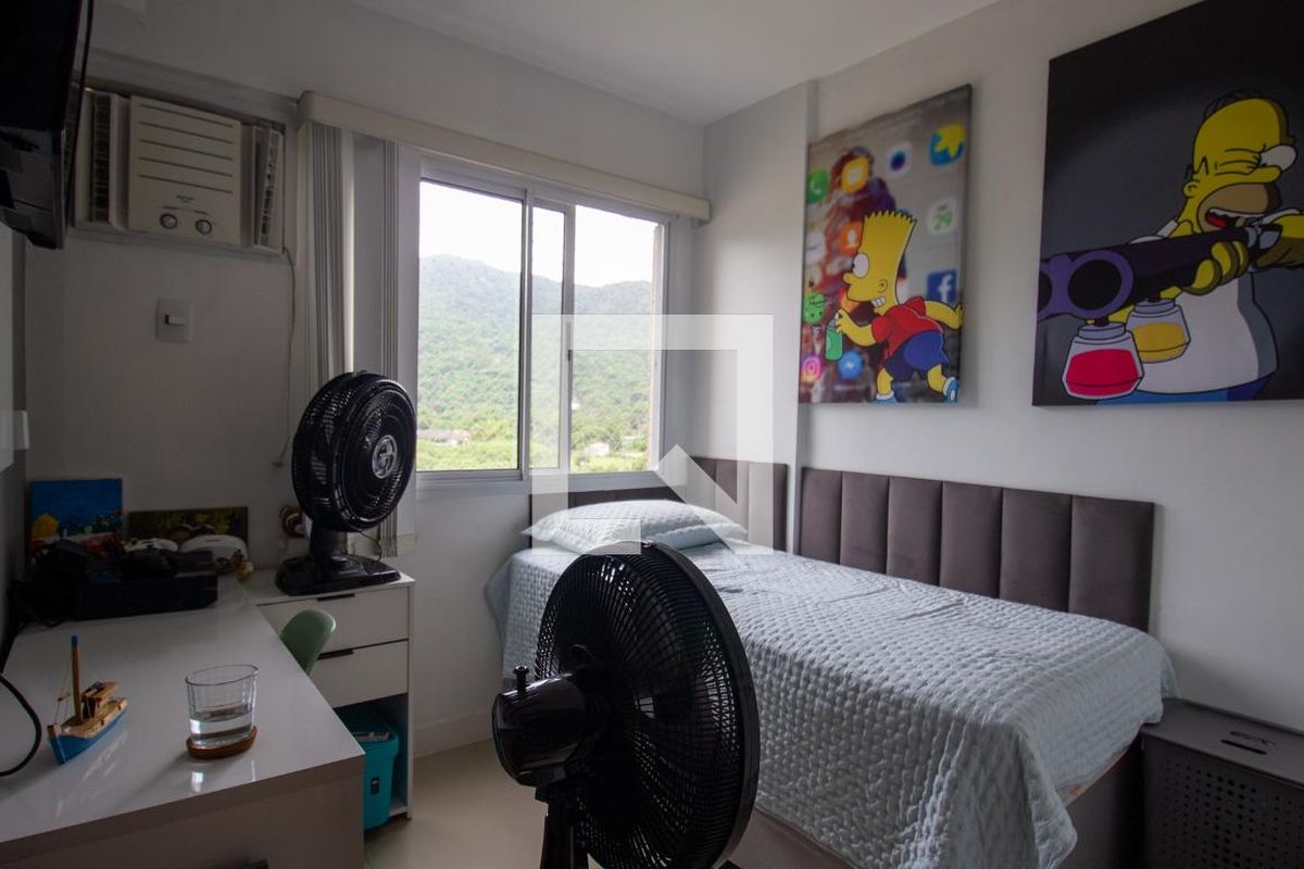 Apartamento, 3 quartos, 81 m² - Foto 18